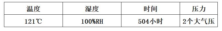 电子封装可靠性测试需要做哪些测试？