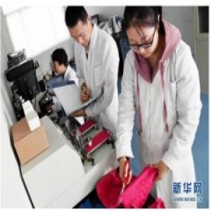 山东即墨检测服务助力企业开拓市场