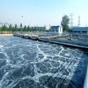 污水处理中水质检测方法？