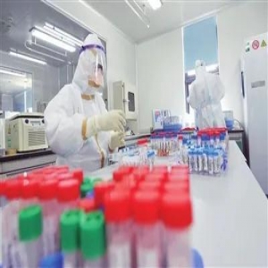 天津新增8家核酸检测机构